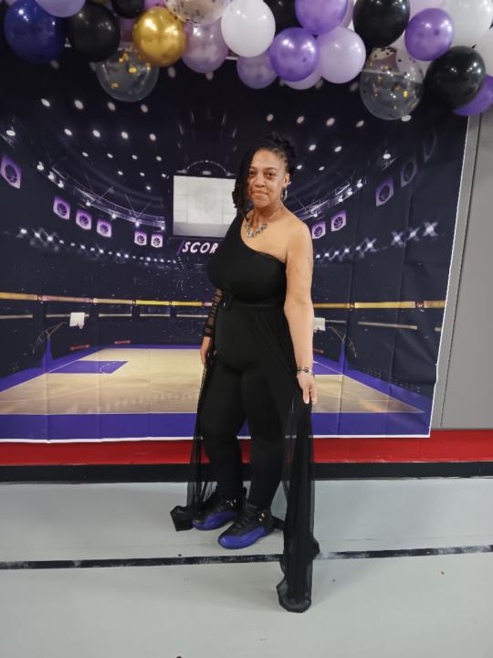 Latresha Weems