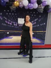 Latresha Weems