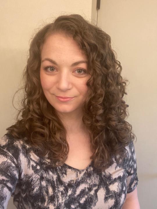 Kelly Markert