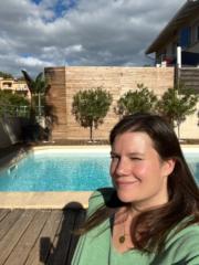 Charlotte Antressangle