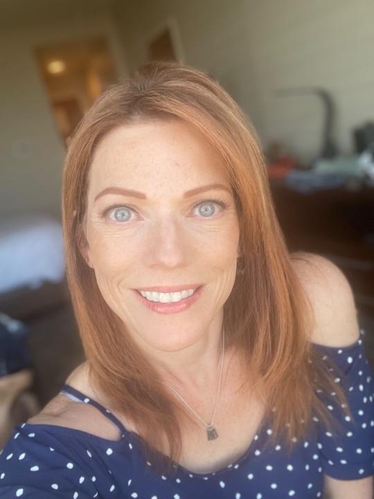 Susan Keine