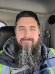 Jeremy Stettler