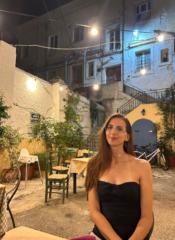 Anxhela Aliaj