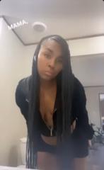 Destiny Burks