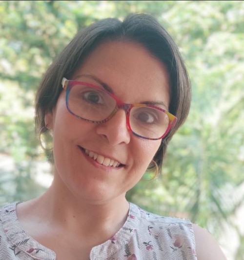 Blanca Elena Querales