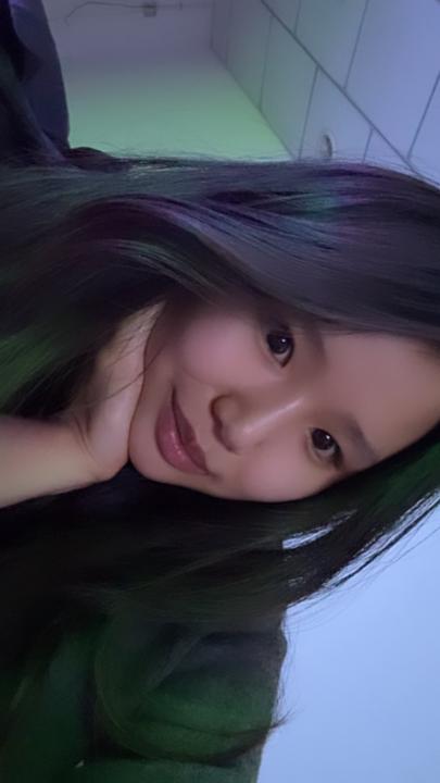 Ariuntuya Ganbat