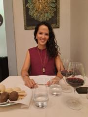 Natalia Arroyo Marin