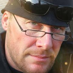 Patrick Garrett