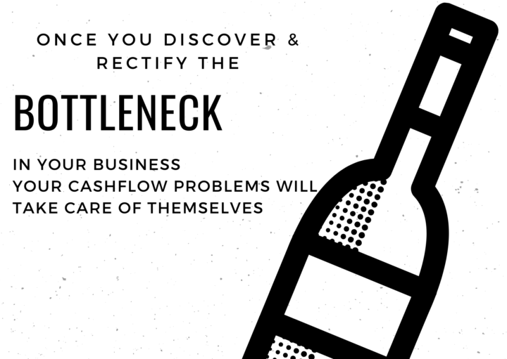 Bottlenecks