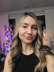 Iwona Pierga