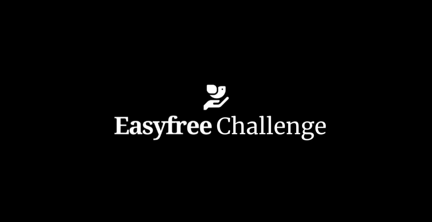 Easyfree Challenge 7J