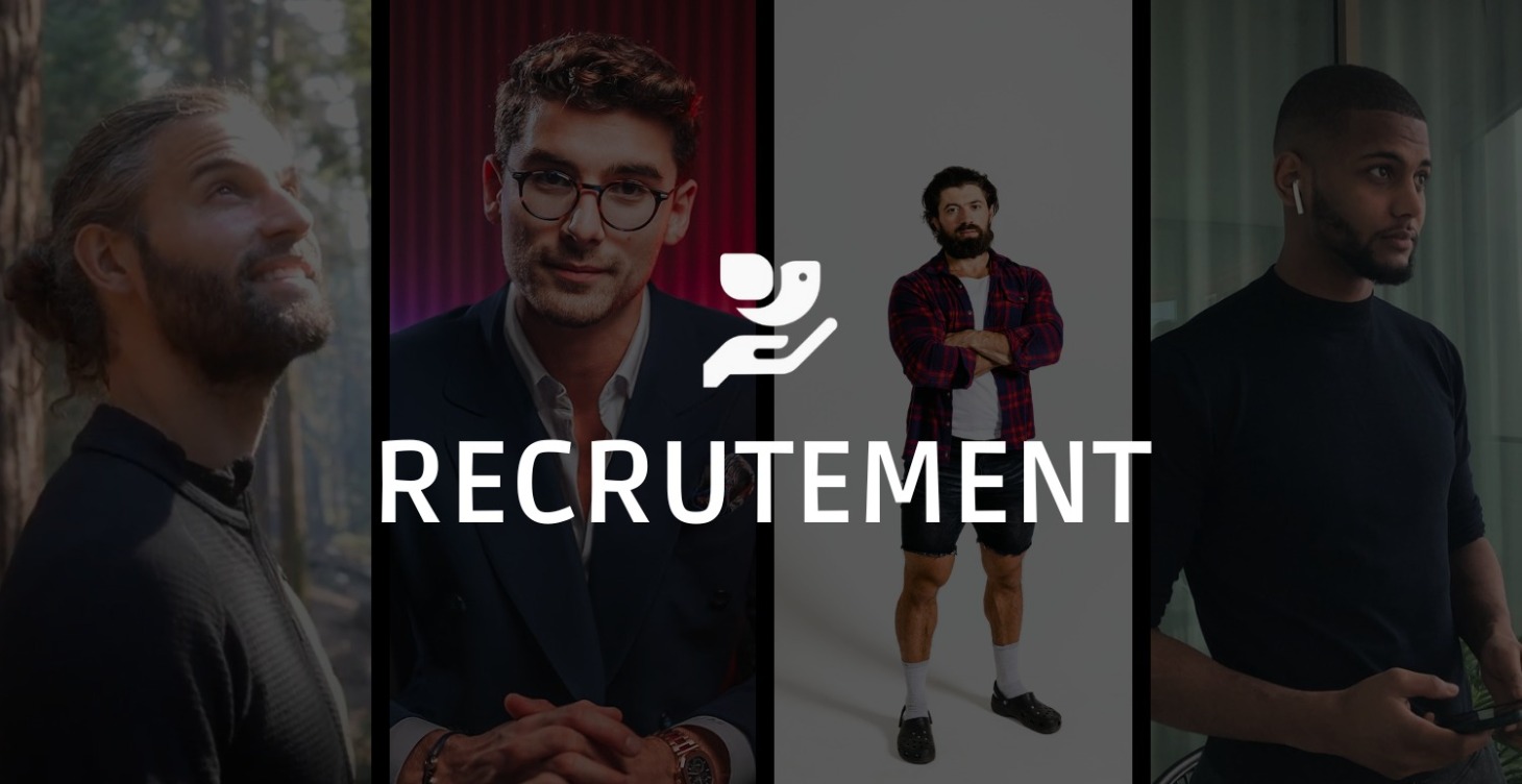 PLATEFORME RECRUTEMENT