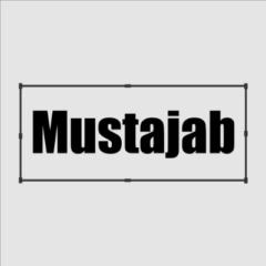 Mustajab Khan