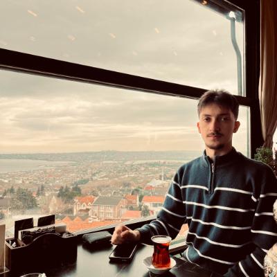 Yusuf Türk