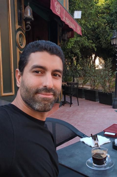 Wassim Mrabet