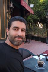 Wassim Mrabet