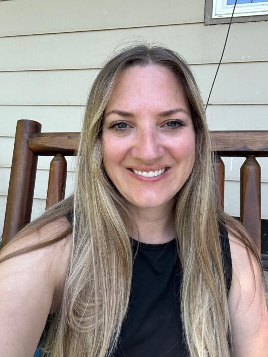 Meghan Cohn