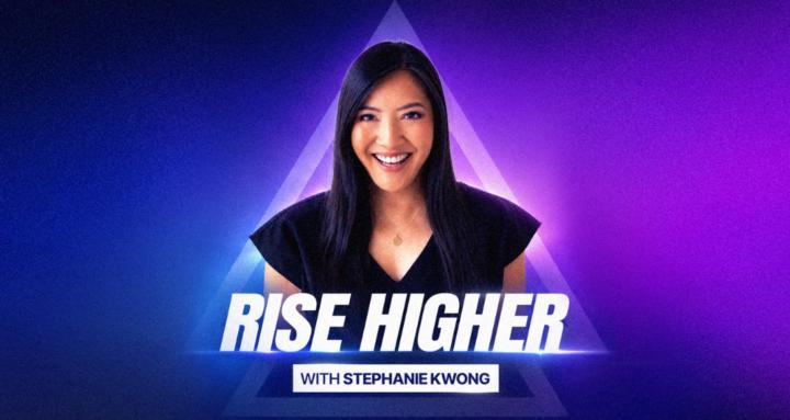 Rise Higher Podcast