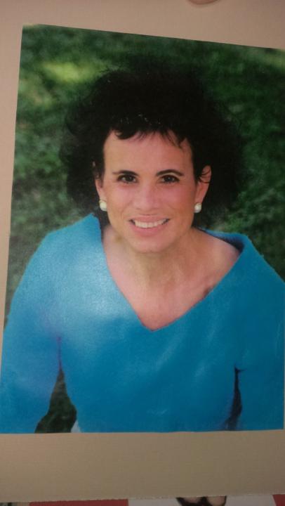 Rhonda Polak