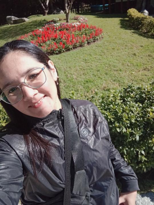 Ángeles Acosta