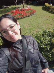 Ángeles Acosta