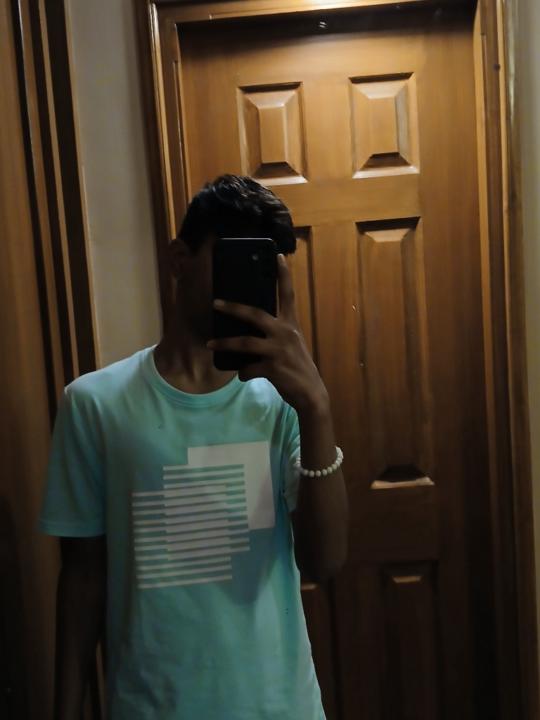Dhruv Mantri
