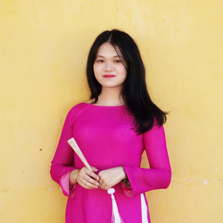 Nguyen Duong