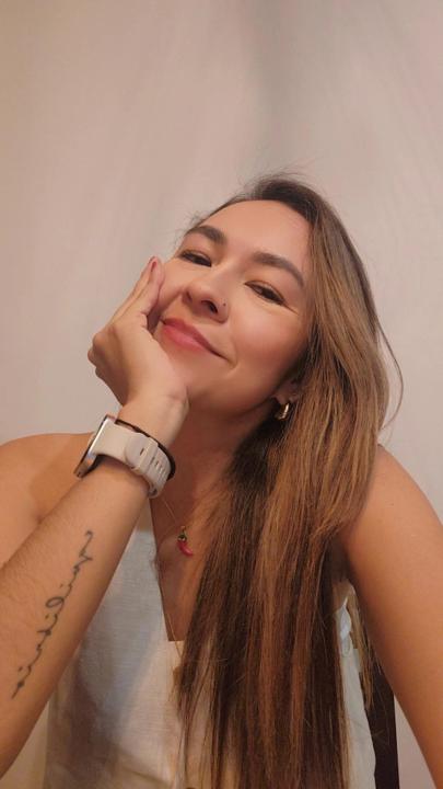 Paula Marcela Rozo Reyes