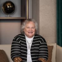 Carolyn Teague