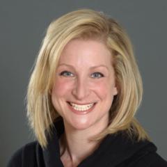 Robyn Hegerich