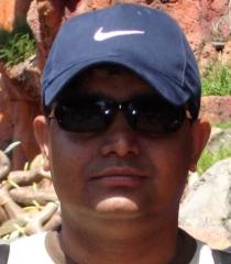 Sam Prasad