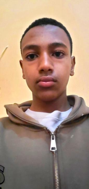 Ismael Ibrahim