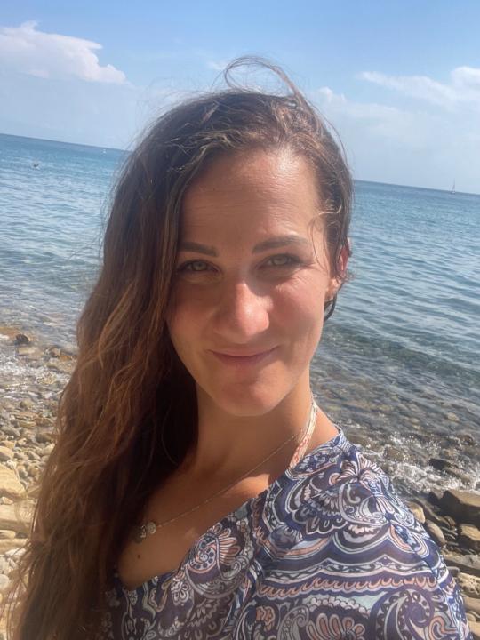 Michaela Dosedělová