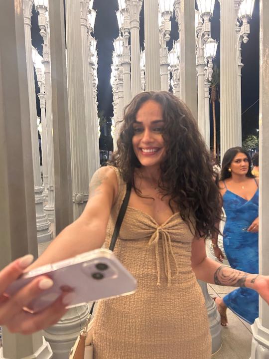 Marisleida Rodriguez