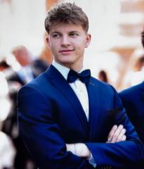 Cedric M