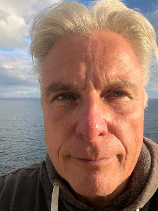 Christian Müller-Ehrenberg