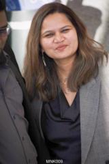 Sharon Cherukuri