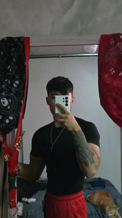 Gabriel Alejandro