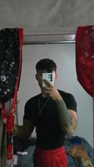 Gabriel Alejandro