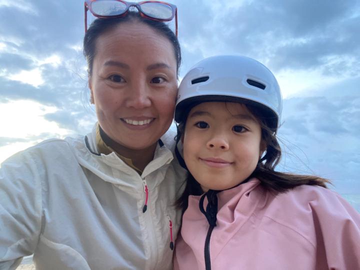 Enhee Boldbaatar