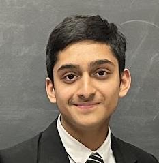 Veer Parmar