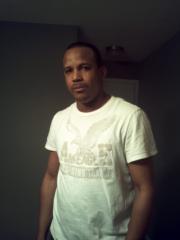 Jermaine Barnett