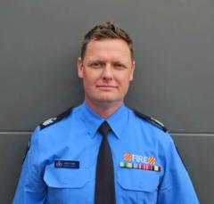 Julian Foale
