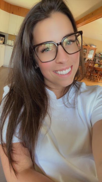 Sarah Dostie