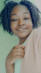 Tameisha Davis