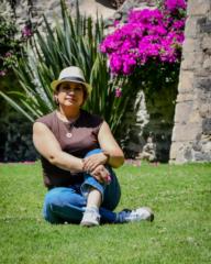 Mónica Mireya Valencia Martínez