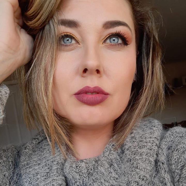 Jenna Thomas