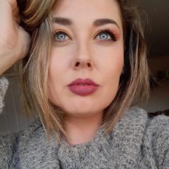 Jenna Thomas