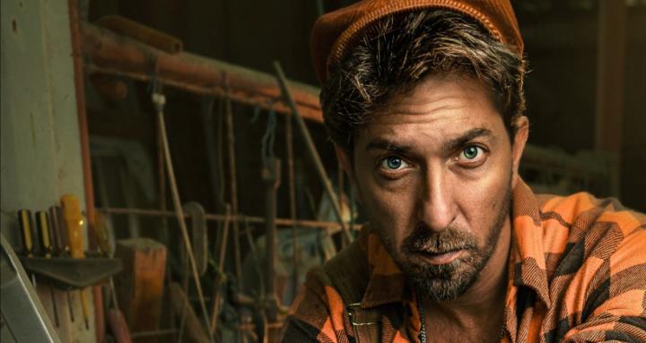 Portraits by Uriel Kramer