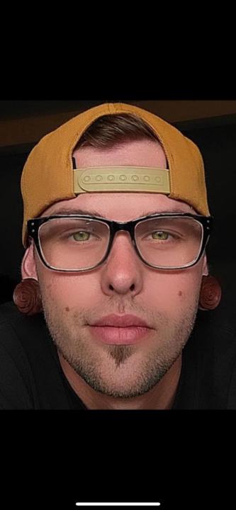 Christian Hoffman